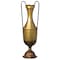 Uniquewise Antique Style 2 Handle Metal Jug Floor Vase for Entryway, Living Room or Dining Room, Small QI004440.S - alternate 6